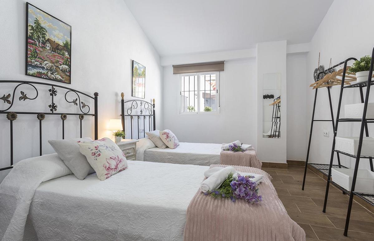 Appartement San Miguel Terraza Moderno à Jerez de la Frontera Extérieur photo