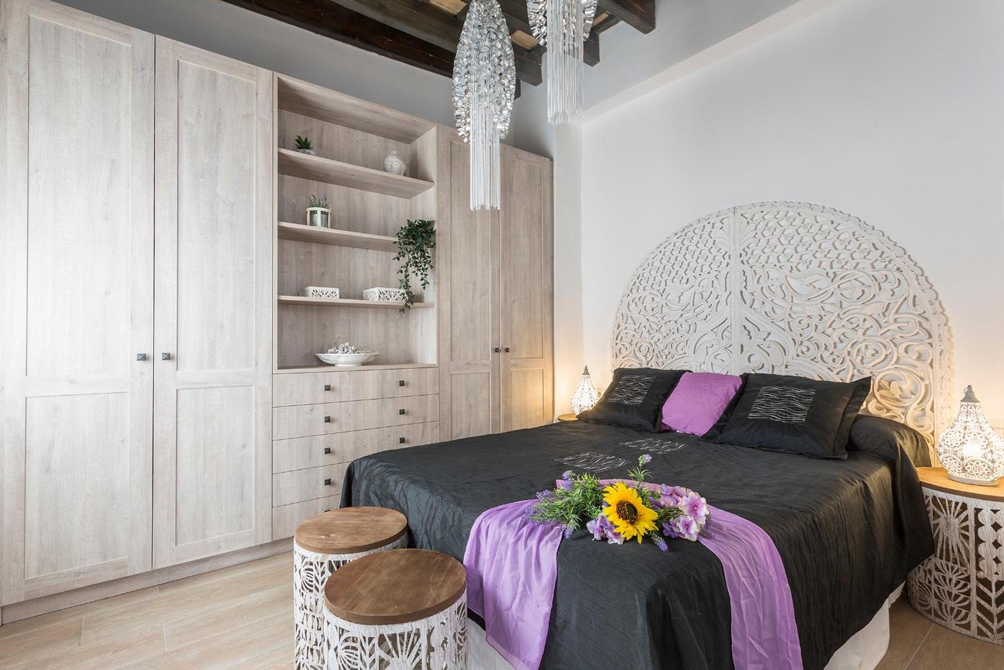 Appartement San Miguel Terraza Moderno à Jerez de la Frontera Extérieur photo